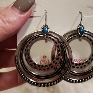Premier Designs Around Town earrings